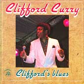 Clifford Curry 